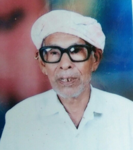 ಐತಪ್ಪ ಬೆಳ್ಚಾಡ